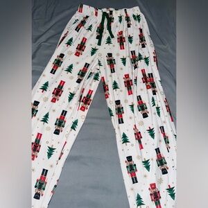 Christmas Pajama Pants